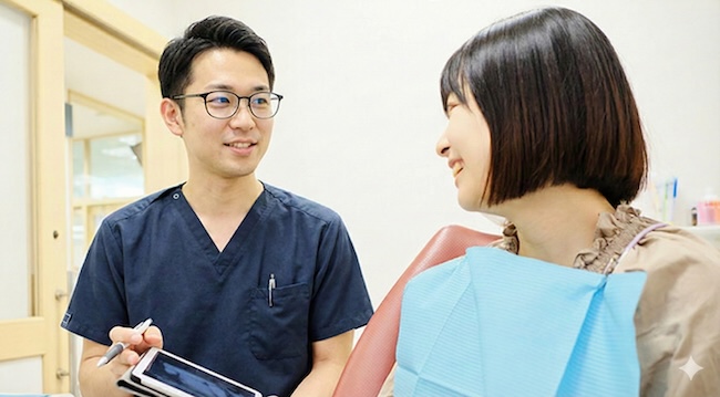 カウンセリング